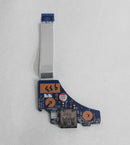 NS-B963 I/O BOARD L 81LE W/FFC LEGION Y7000P-1060 81LF SERIES Compatible with Lenovo