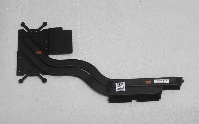 460.0Q702.0011 Heatsink Thermal Moduel Inspiron 14-5425 Compatible With Dell
