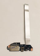 5C50L47313 Lenovo I/O Board Power Button C 80U0 W/Ffc Yoga 710-15Isk Grade A