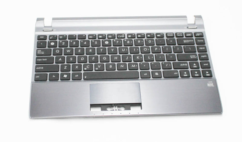 13N0-Lva0721 Asus Palmrest Replacement Keyboard Module (U24E) *Touchpad Module Not Included* Grade A