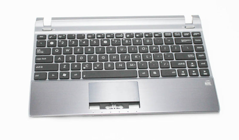 13Gn8P1Ap051-1 Asus Palmrest Replacement Keyboard Module (U24E) *Touchpad Module Not Included* Grade A