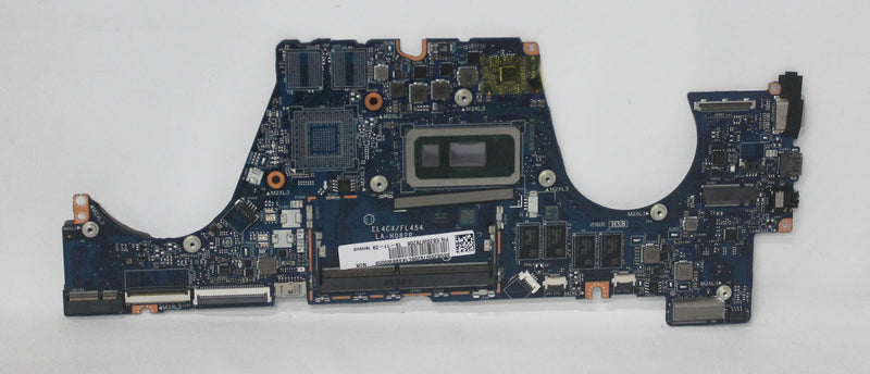 5B20W78206 Motherboard Intel Core I7-10510U 1.5Ghz 4G 81V0 Ideapad S540-14Iml Compatible with Lenovo