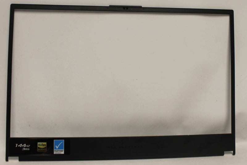90Nr01D1-R7B010 Asus Lcd Front Bezel Sub Assy Gx531Gx-1A Rog Zephyrus Gx531Gw-Ab76 Grade A