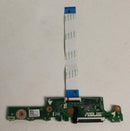 60Nb0Gw0-Io1030 Asus Io Board Card Reader With Cable Tp401Na Series Grade A
