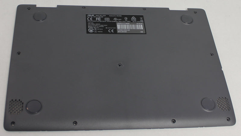 13Nx01Q1Ap0401 Asus Bottom Base Cover Chromebook C223Na-Dh02-Gr Grade A