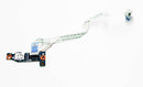 720250-001 Hp Power Button Bd W/Cable Grade A
