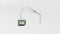 90Nb06F1-R10020 Asus G751J Pc Board Card Reader Grade A
