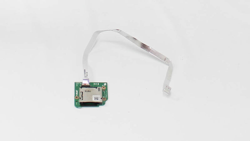 90Nb06F1-R10020 Asus G751J Pc Board Card Reader Grade A
