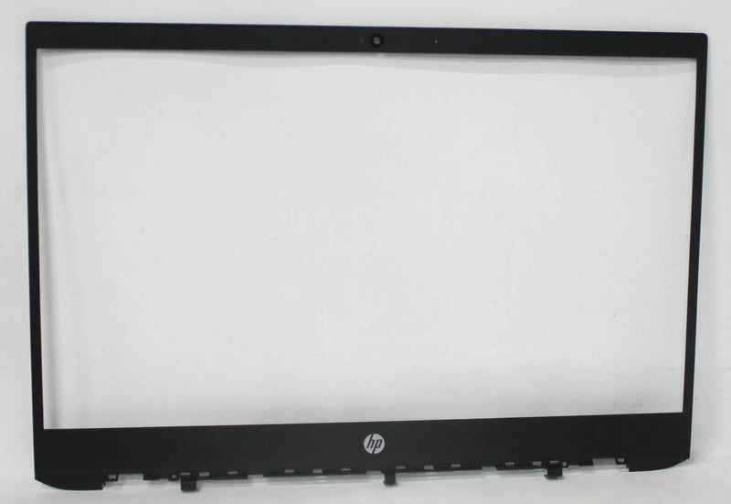 L54824-001 Lcd Front Bezel W/Magnet Chromebook 15-De0010Nr Replacement Parts Compatible with HP