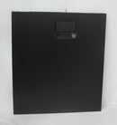 HP Side Access Panel Prodesk 600 G2 Sff Refurbished 732760-001