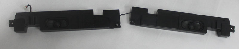 HP 19 All-In-One 19.5" Mdl-19-2113W Snc Speakers Right & Left Refurbished 733683-001