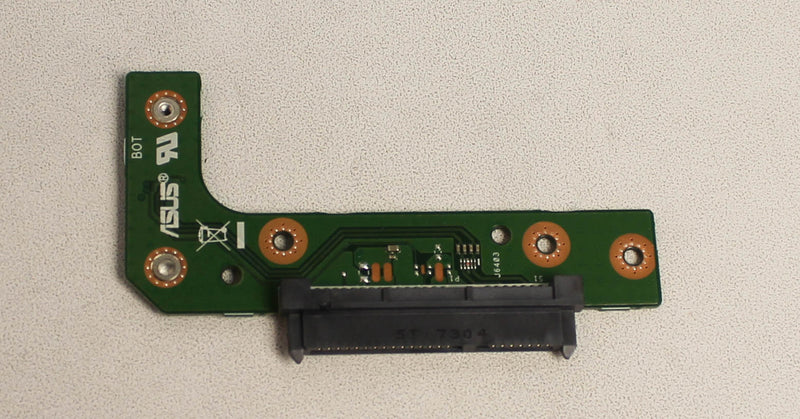 60NB0FD0-HD1020 Hard Drive Pc Board Vivobook F542Ua-Dh71 Compatible With Asus