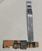 90Nx00Y0-R10010 Asus Usb Io Board With Cable Chromebook C202Sa Grade A