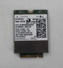 HP Chromebook 14-Q039Wm Wifi Wireless Card Refurbished 737255-001