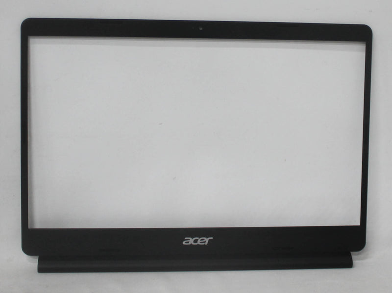 60.HKDN7.003 LCD Front Bezel Black Chromebook Cb314-1H-C66Z Compatible With Acer