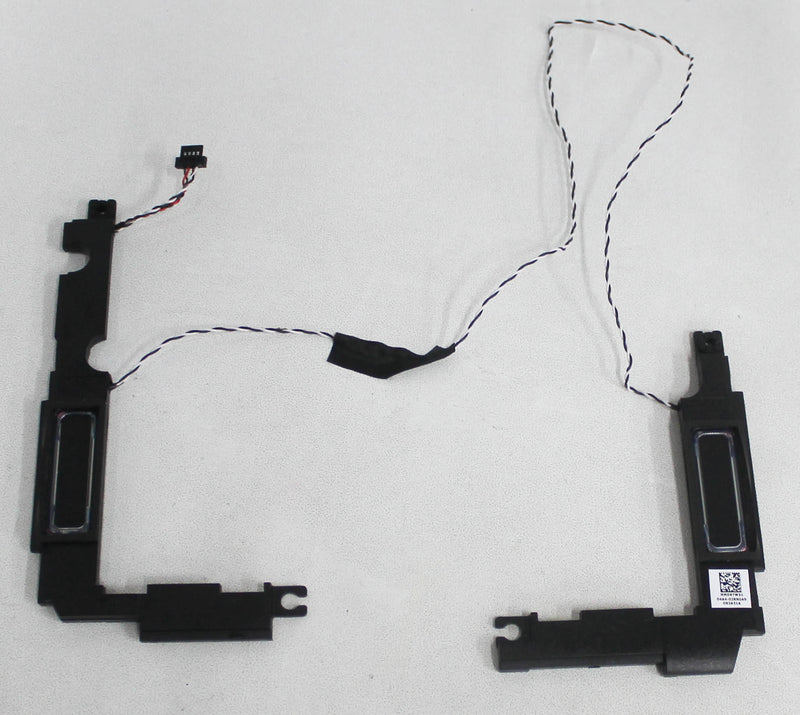 04A4-03RN0A9 Speaker Set Left And Right Chromebook Flip C433Ta-Bm3T8 Compatible With Asus