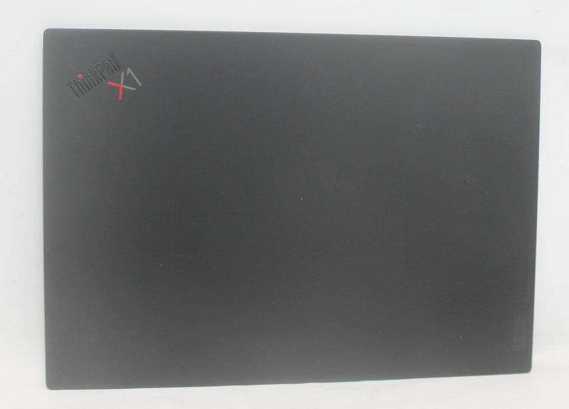 Sm10Y98535-B Lcd Back Cover Black Thinkpad X1 Carbon 10Th Gen Grade B Replacement Parts Compatible With LENOVO