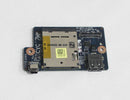A09904 Studio 1747 SD Slot USB Board LS-5155P Compatible with Dell