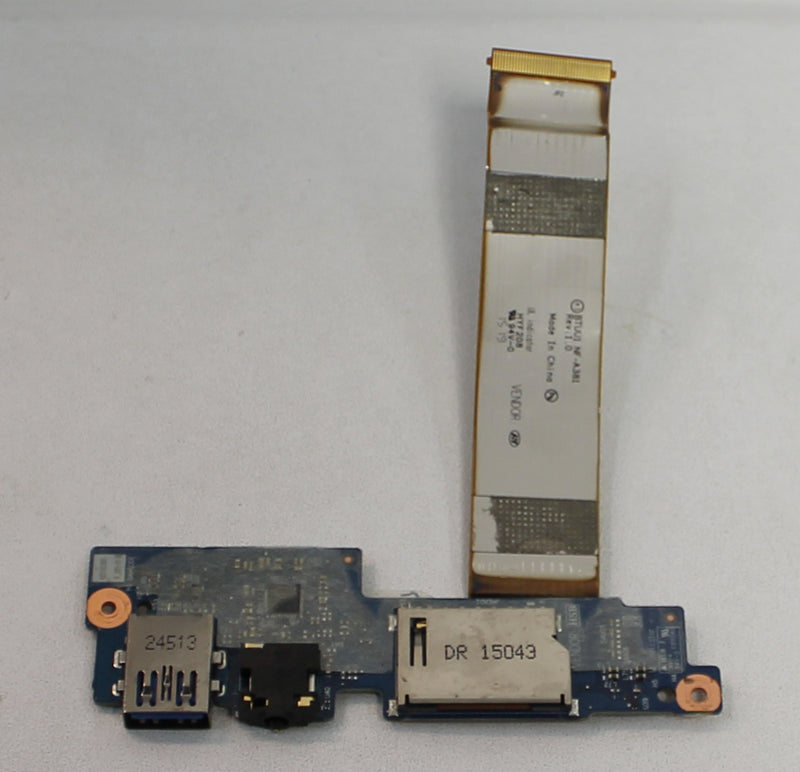 NS-A383 IO Board L Yoga 3 14 W/C NS-A383 Compatible with Lenovo