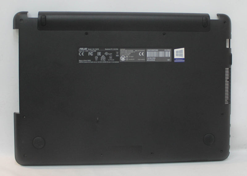 Asus Bottom Base Cover Vivobook F441Ba Series Refurbished 13N1-4FA0201