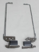 11-3195-HINGES LCD Hinge Set Left & Right Inspiron 11-3195 2-In-1 Compatible With Dell