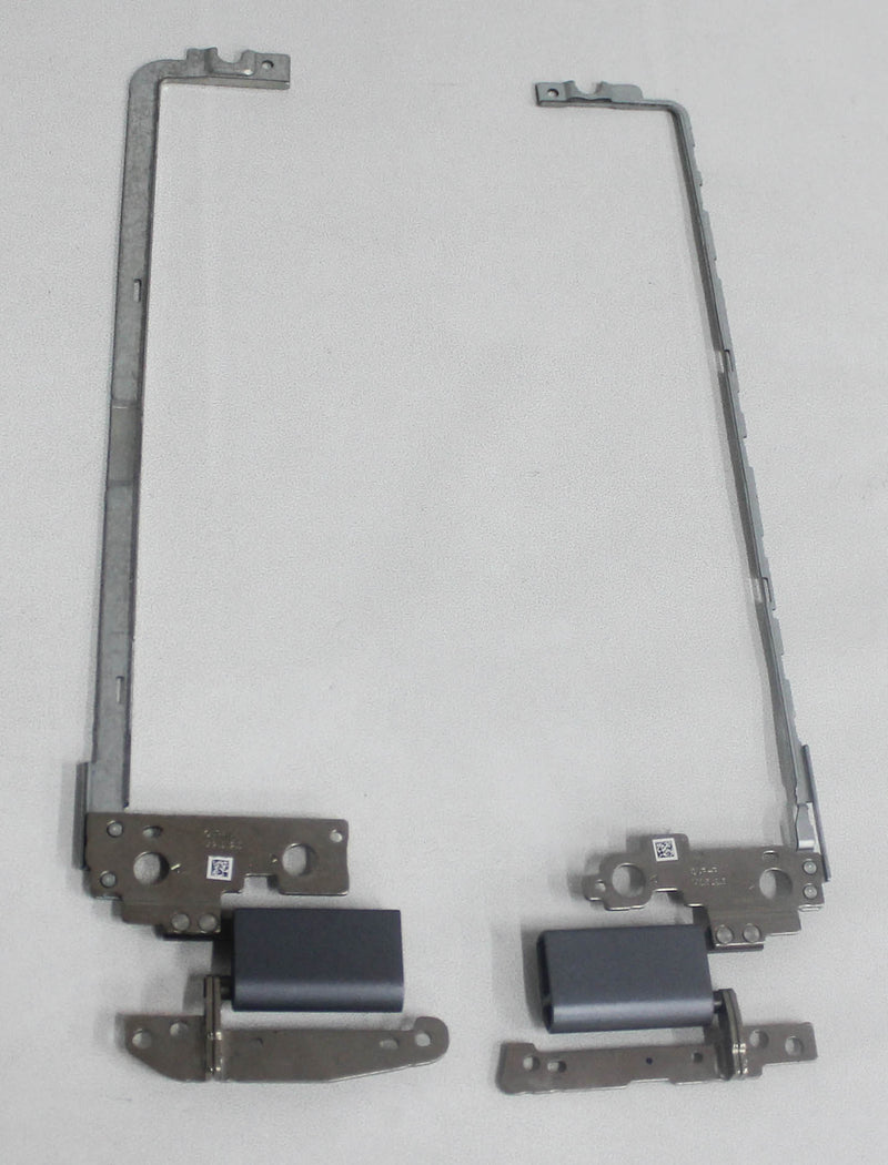 11-3195-HINGES LCD Hinge Set Left & Right Inspiron 11-3195 2-In-1 Compatible With Dell