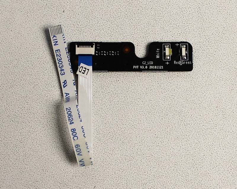 RZ09-02887E91-LEDBD BLADE LED BOARD WITH CABLE RZ09-02887E91 SERIES Compatible with RAZER