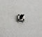 TACTILE-SWITCH Black 6X6X8.5Mm Momentary Tactile Switch Micro Pcb Mounted MiniCompatible With GENERIC