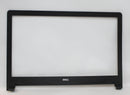 PN3FN LCD FRONT BEZEL BLACK INSPIRON 15-5566 Compatible with Dell