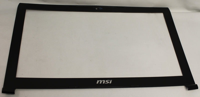 3076J3B213 LCD Front Bezel Ms-16J5 Gp62 Leopard Pro-870 Compatible With MSI