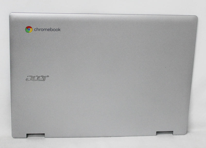 60.HUVN7.002-B LCD BACK COVER SILVER CHROMEBOOK SPIN CP311-3H-K3WL Compatible with Acer