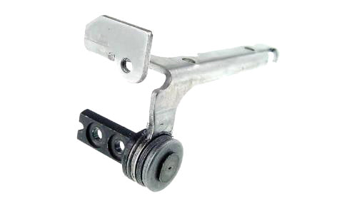 X-4624-534-2 Hinge (Left) Pcg-Grx Compatible With Sony