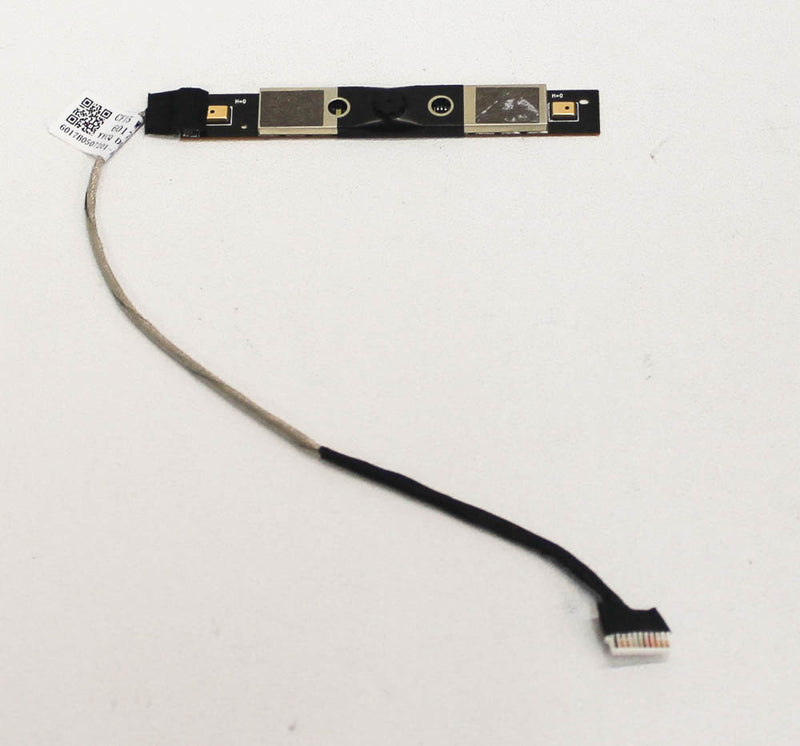 783117-001 Hp 15-C011Dx Webcam Microphone With Cable Grade A