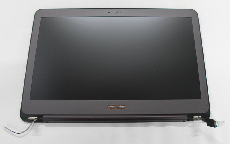 90Nb06X0-R20010 Asus Lcd 13.3" Us Fhd/Wv Complete Assy Ux305Fa-1A Dark Silver Grade A