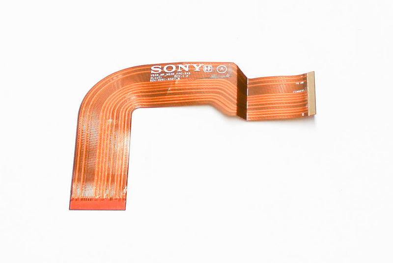 024-0201-8527-B Sony Vaio Vpcsc31Fm Vpc-Sc Pcg-41218L 024-0201-8527_B Flex Cable Grade B