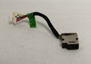 L22528-001 DC IN CONVERTER W/CABLE PAVILION X360 M1-U001DX "GRADE A" Compatible With HP
