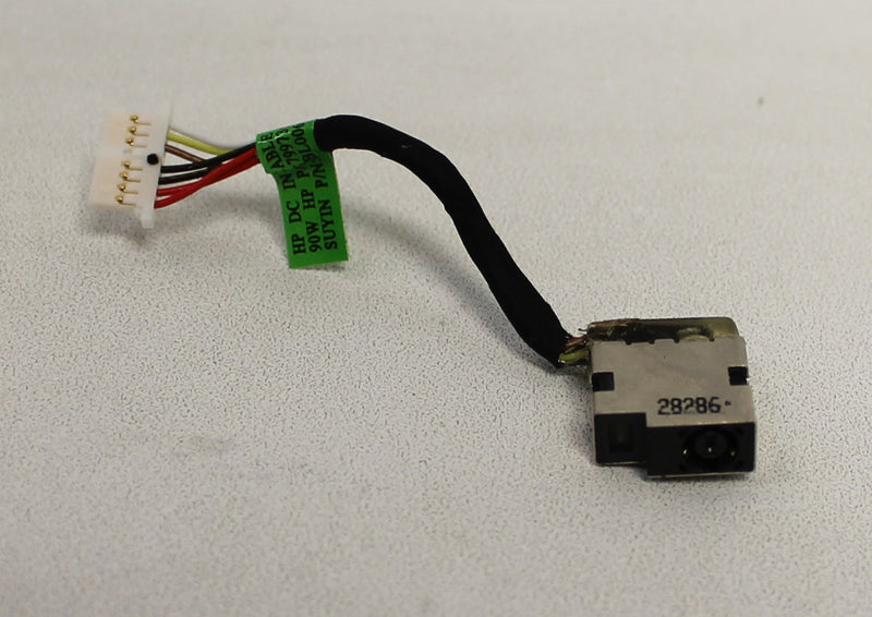 L22528-001 DC IN CONVERTER W/CABLE PAVILION X360 M1-U001DX "GRADE A" Compatible With HP
