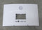 LCD BACK COVER WHITE AIO INSPIRON 22-3280 Compatible with Dell