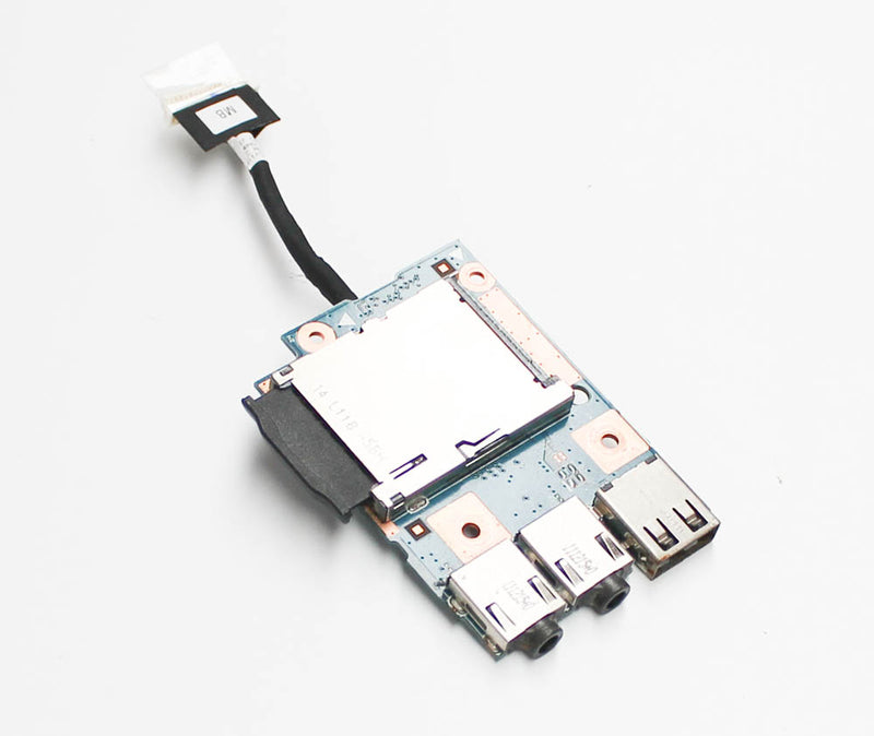 54.4Ih02.001G Lenovo Pc Board -La57 Io Board Grade A