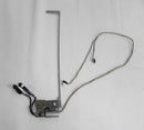 46L23 Hinge Right W/ Webcam Cable Inspiron 14-7437 P42G Compatible With Dell