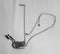 46L23 Hinge Right W/ Webcam Cable Inspiron 14-7437 P42G Compatible With Dell