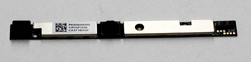 PK40000W000 WEBCAM CAMERA BOARD 1M NT B50-45 Compatible with Lenovo