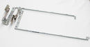 V000190690 Hinge Set Left And Right Compatible With Toshiba