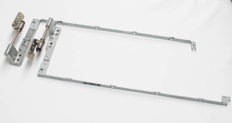 V000190690 Hinge Set Left And Right Compatible With Toshiba