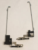 900845-001 Hinge Set Left And Right For Non-Touch Screen Chromebook 11-V031Nr Compatible With HP