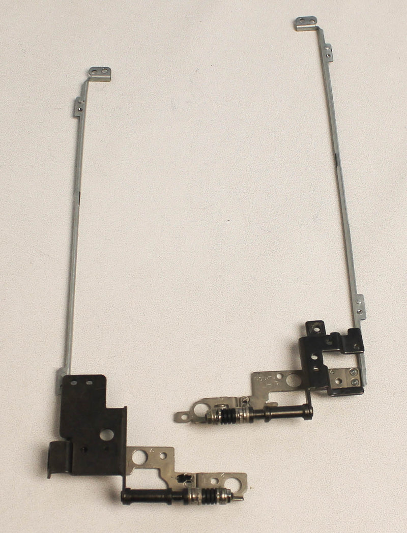 900845-001 Hinge Set Left And Right For Non-Touch Screen Chromebook 11-V031Nr Compatible With HP