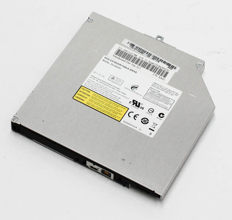 17G14113440A DVD/Rom Drive Ds-8A5Sh Compatible With Asus