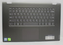 5CB0S17576-B PALMREST TOP COVER W/BL FINGERPRINT FLEX-15IWL "GRADE B" Compatible With Lenovo