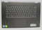 5CB0S17576-B PALMREST TOP COVER W/BL FINGERPRINT FLEX-15IWL "GRADE B" Compatible With Lenovo
