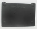901284-001-B Bottom Base Cover Jack Black Color Chromebook 11 G5 X9U02Ut Grade B Compatible with HP